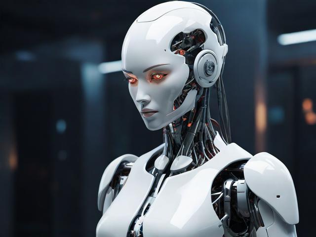 人工智能VIP的属性解析，科技与服务的完美融合