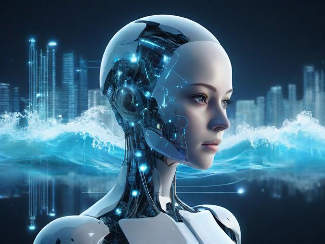 人工智能浪潮下的未来职业规划，人工智能被取代以后做什么？