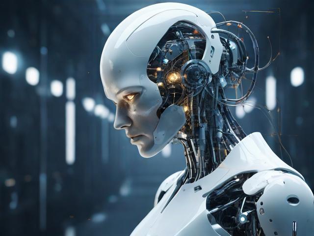 人工智能，探索未来的学科领域