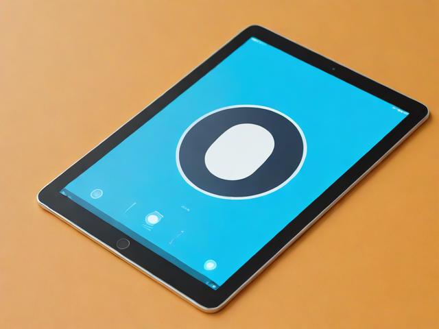 如何关闭iPad屏幕旋转功能，轻松解决屏幕自动翻转的烦恼