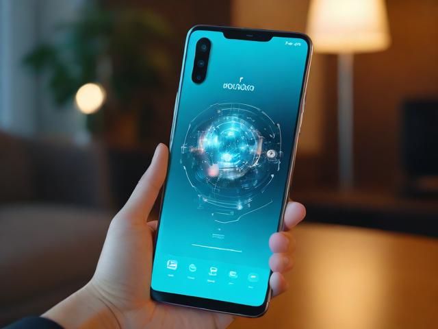 Vivi手机的人工智能，开启智能生活新篇章