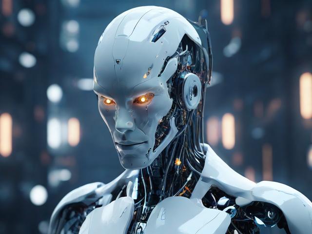 揭秘泛人工智能，未来智能世界的基石