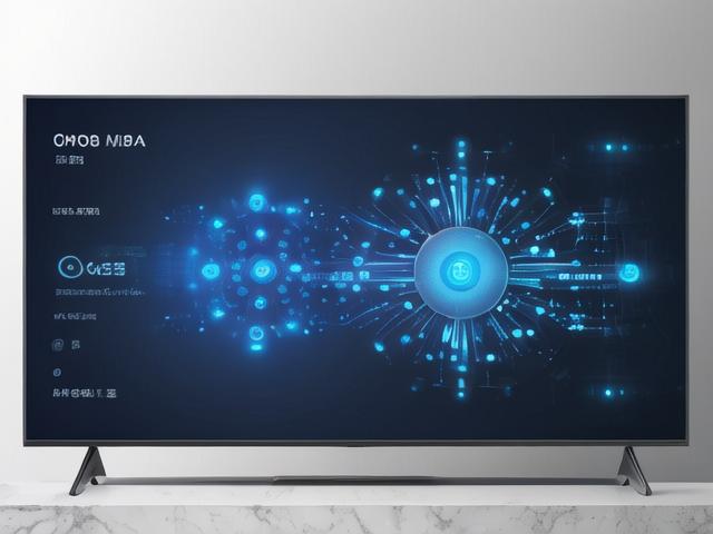 荣耀电视人工智能助手揭秘，智能生活新伙伴荣耀小艾诞生