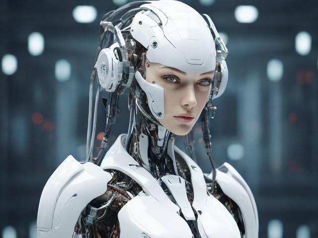 揭秘知乎AI人工智能，未来智能生活的得力助手