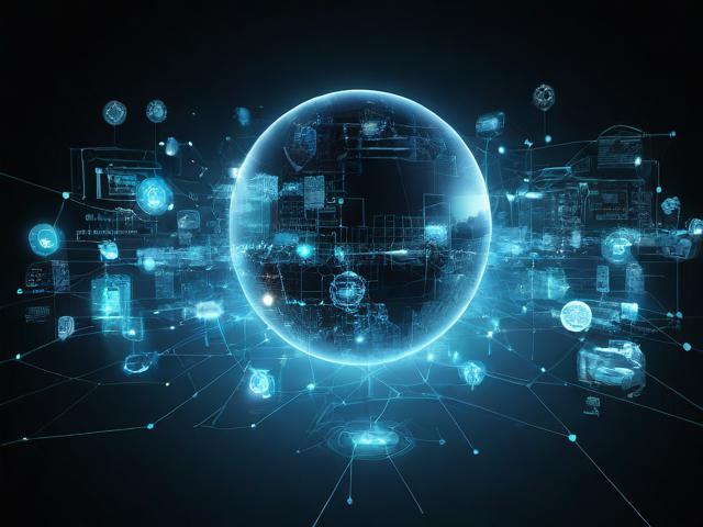 深入解析多模态人工智能软件，探索未来交互的全新维度