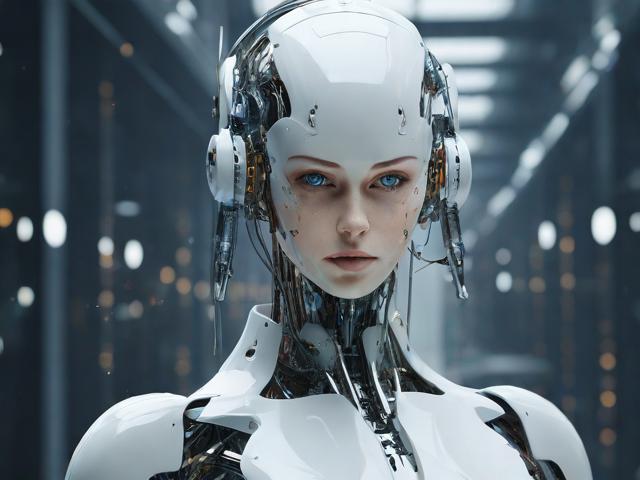 人工智能加速发展，未来趋势与挑战并存