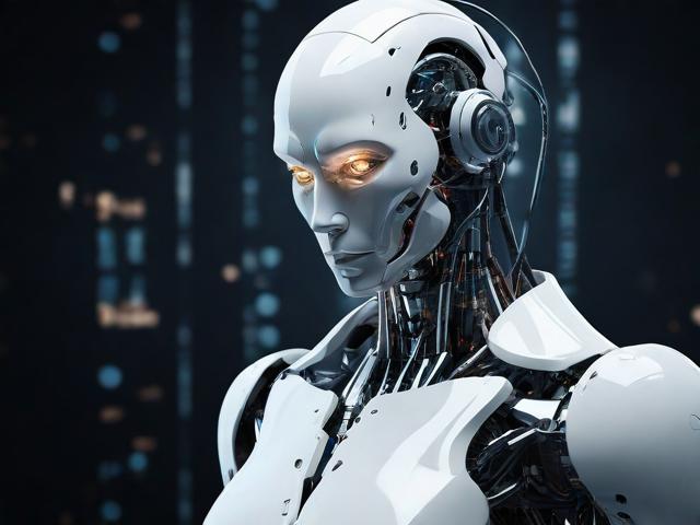 揭秘人类研究人工智能的深层动机与未来展望