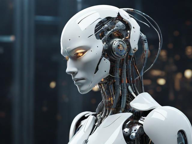 中国人工智能的简称及其发展现状与未来展望