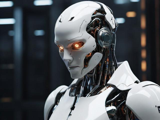 会抬杠的人工智能，颠覆传统的智能对话新境界