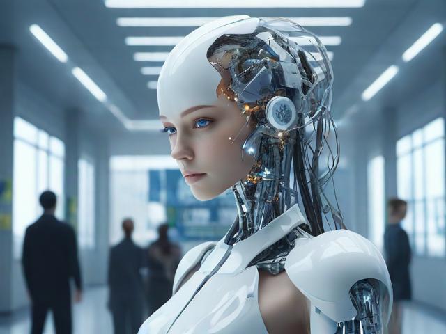 人工智能大学，探索未来科技人才的摇篮——专业类别解析