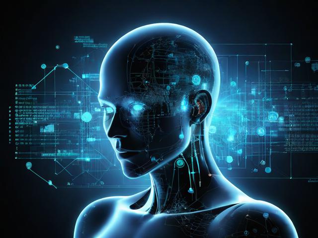 人工智能时代的引擎：数据、算法与算力的协同进化