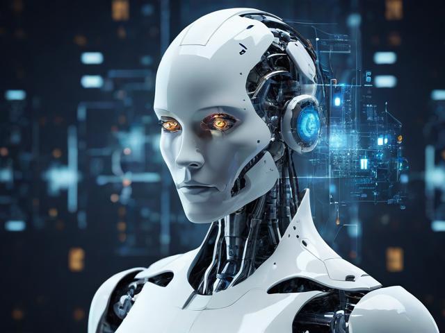 探索人工智能领域的多元化职业机会