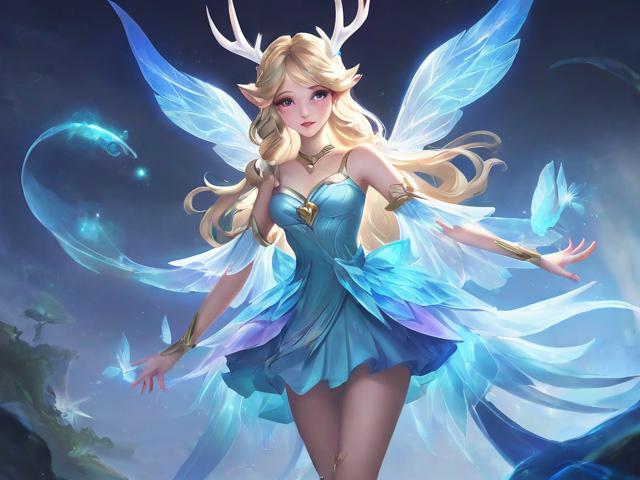 瑶新皮肤专属动作获取攻略，详细解读如何领取