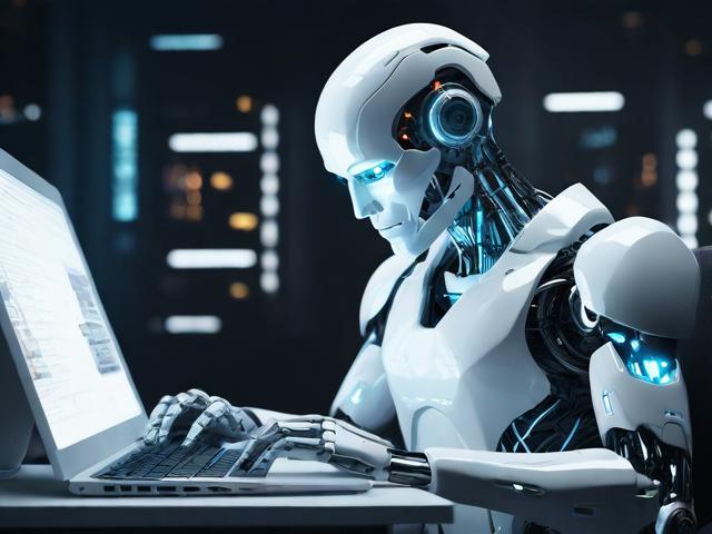 人工智能创客，引领未来创新潮流的职业