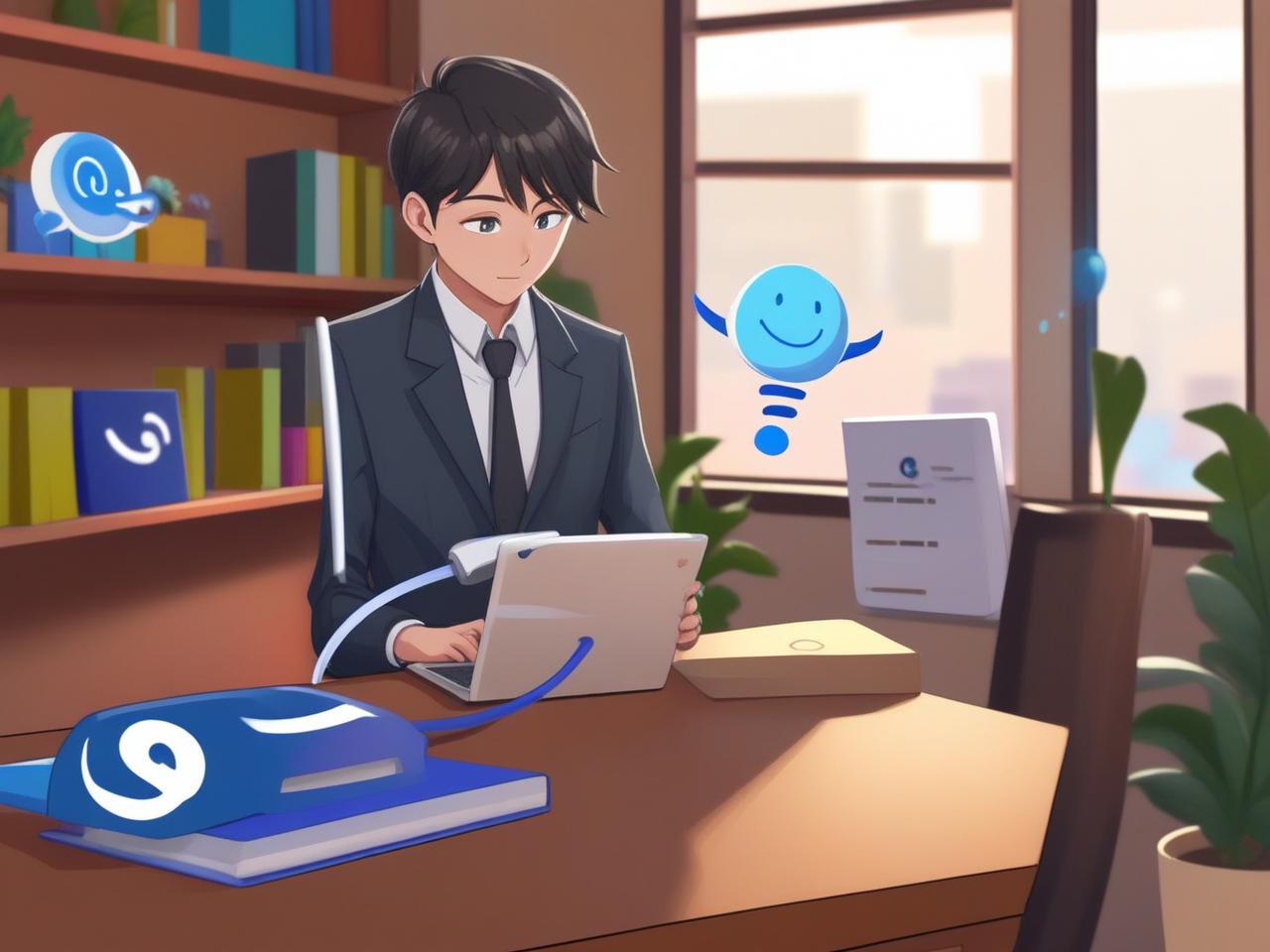 如何轻松关闭QQ蓝钻服务，操作指南及注意事项