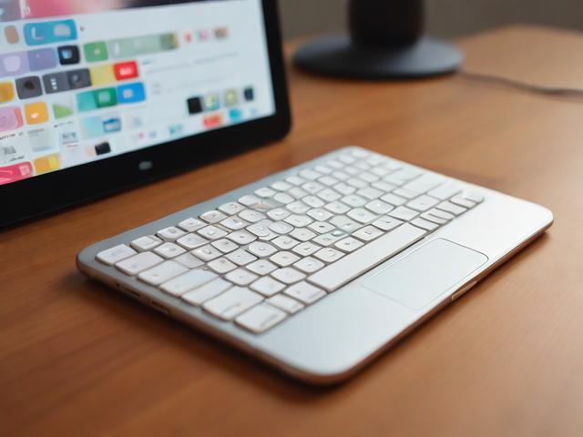 苹果手机键盘声音关闭指南，轻松静享打字时光