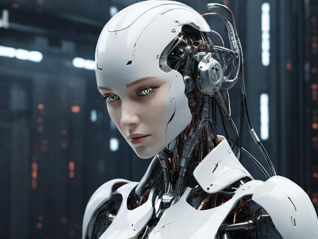 人工智能动画领域的热门专业，未来创意产业的敲门砖