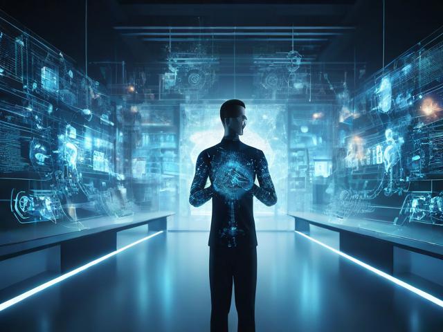 本科人工智能专业，探索未来科技，解锁智能时代奥秘