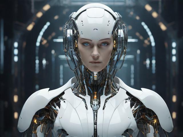 人工智能中的使徒，引领科技前沿的先驱者