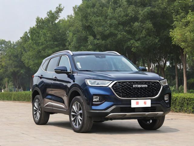 哈弗H6自动启停功能关闭指南，轻松提升驾驶体验