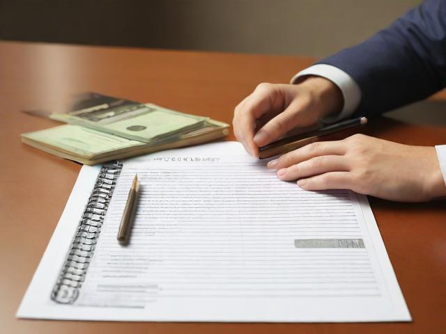 关于申请补贴的请示