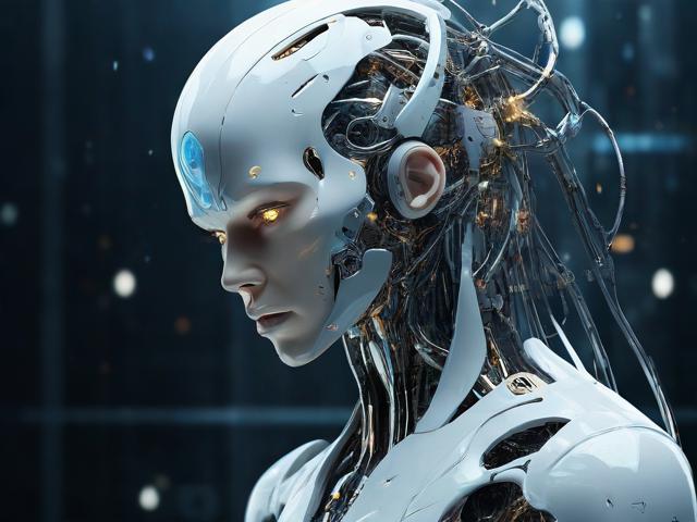 什么是人工智能，探索这个神秘领域的奥秘