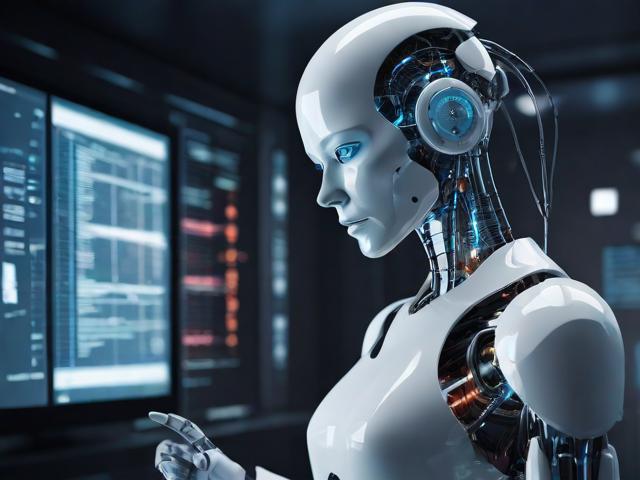 探索人工智能的核心内容，揭示AI学的奥秘