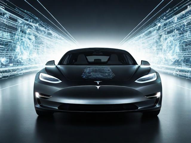 特斯拉的未来引擎，揭秘特斯拉需要的人工智能技术