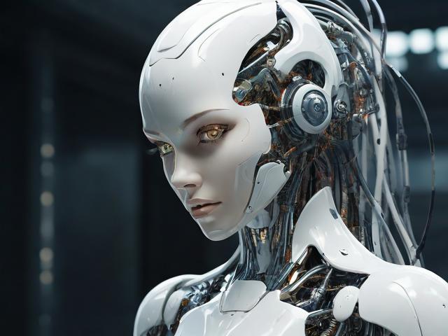 什么是初始人工智能技术，揭开AI发展的第一篇章