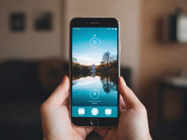 如何轻松关闭iPhone 6s的连拍功能，实用指南