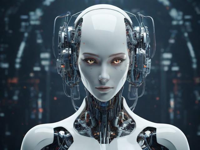 中国人工智能的崛起，创新与发展的双引擎