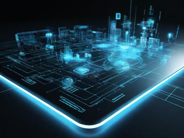 人工智能时代，终端的未来，不仅仅是屏幕，更是智能的触角