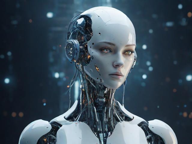 人工智能视野，探索无限可能的新维度