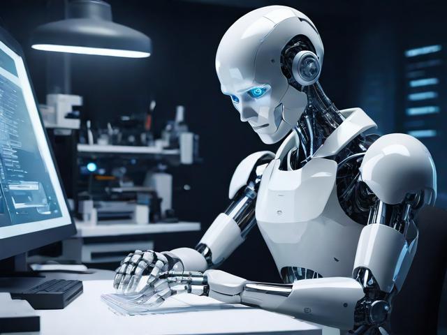 深入解析，什么是人工智能与制造专业？