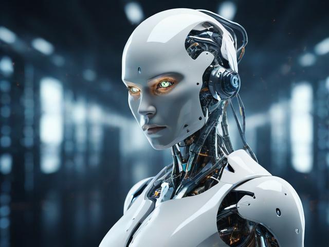 前瞻人工智能，引领未来发展的核心驱动力