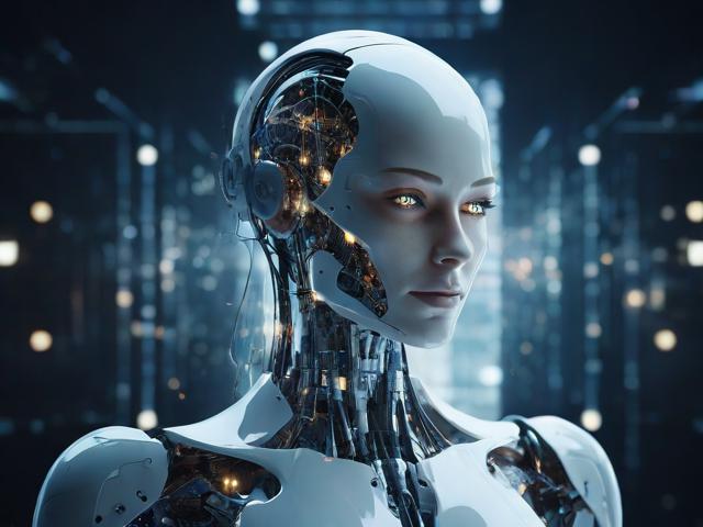 人工智能技术简介，探索未来智能化的无限可能