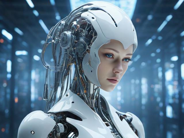 人工智能市场激增，未来科技浪潮下的无限可能