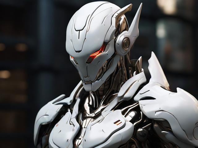 探索休伯利安人工智能，未来科技的新星