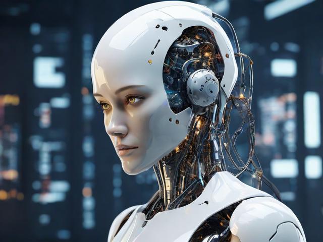 人工智能简称全称及内涵解析，AI背后的科技力量