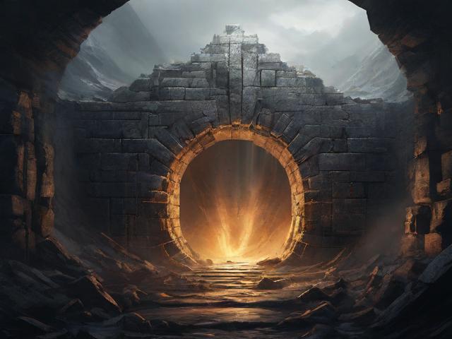 地堡关闭指南，安全与细节的完美结合