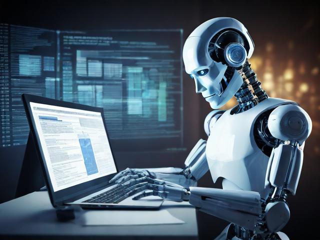 人工智能引领下的新闻写作：变革与创新