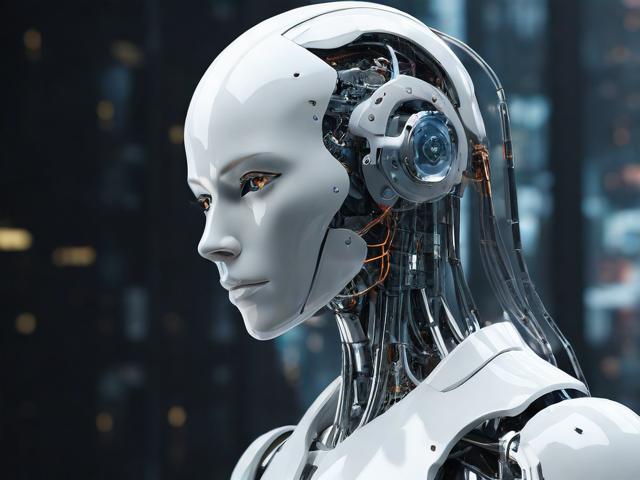 人工智能发展之难题，探寻为何人工智能如此困难