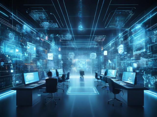 GPT人工智能，开启未来智能生活的无限可能