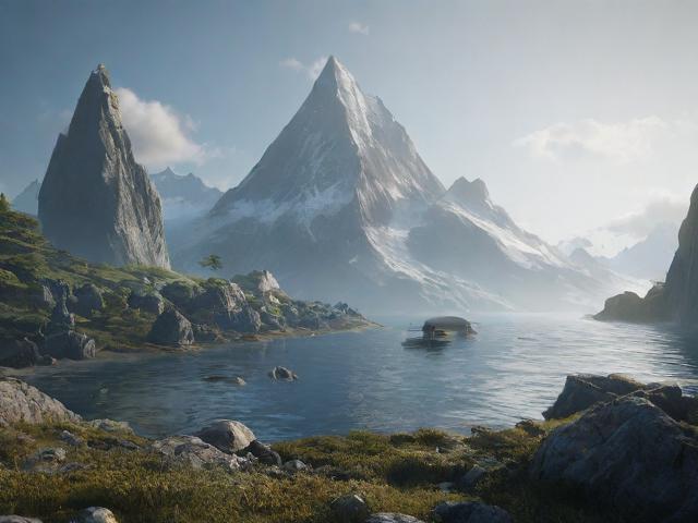 Lumion教程，轻松学会如何在Lumion中关闭软件及相关功能