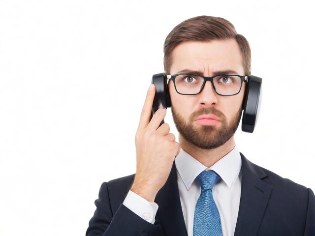 猎聘平台电话骚扰怎么办？教你轻松关闭电话功能