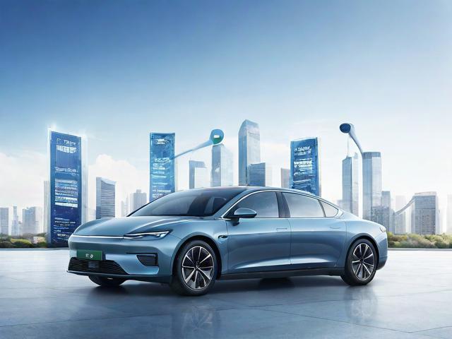 新能源汽车与节能补贴的双赢关系