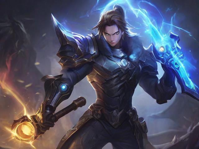 教你如何轻松关闭联盟录制，告别繁琐，畅享游戏时光