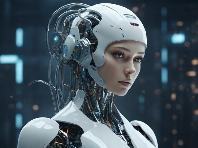 探索前沿科技，实验性人工智能的奥秘与挑战