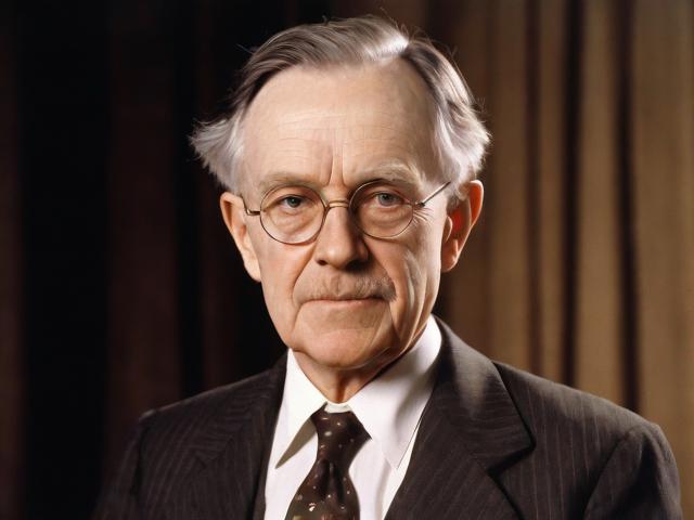 人工智能之父，图灵与人工智能的诞生之路