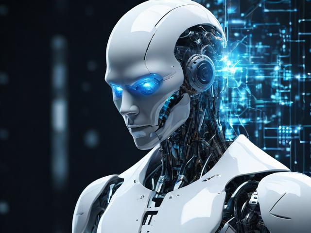 揭开AI人工智能技术的神秘面纱，什么是AI？